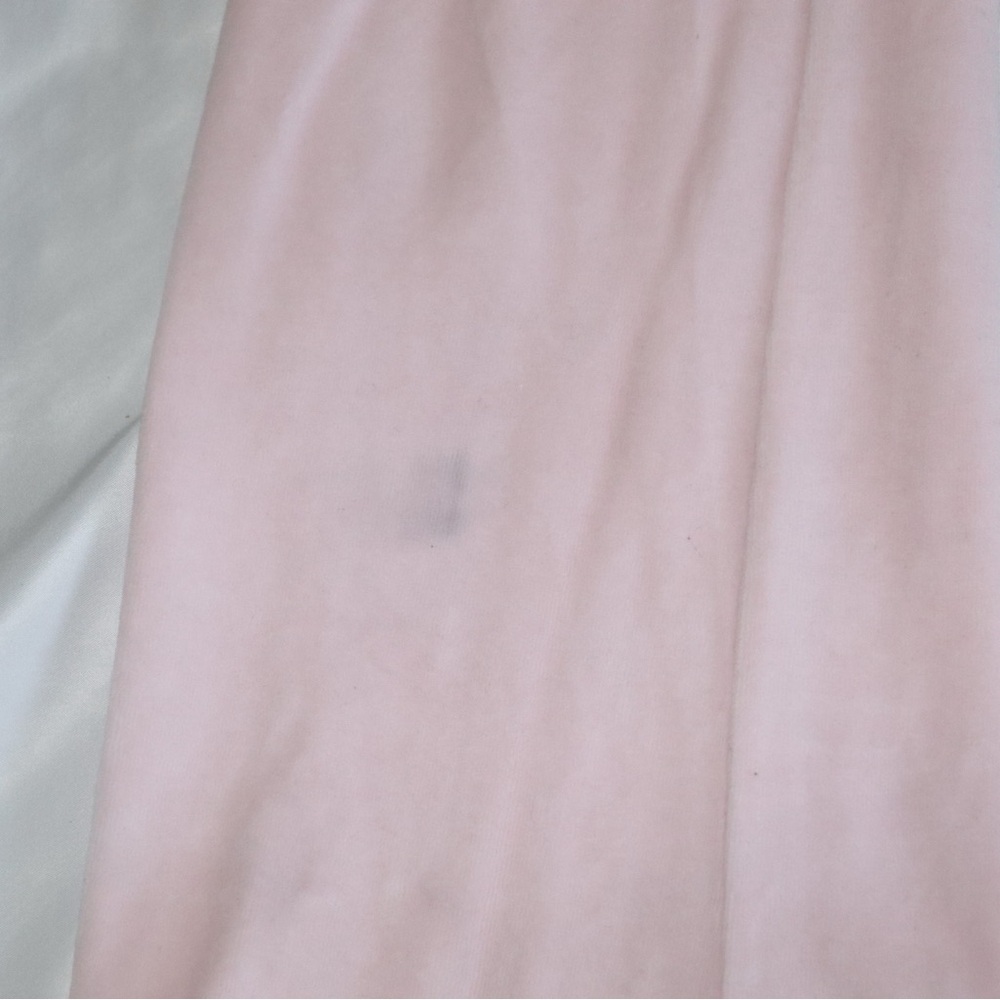 Hollister Women’s Light Pink Velour Track Suit - Picture 5 of 6